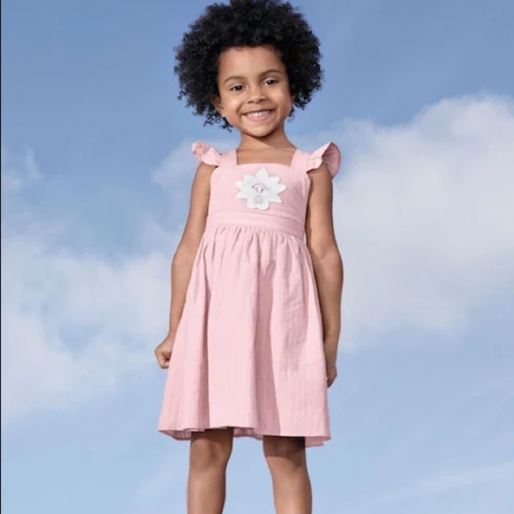 Victoria Beckham for Target Girls’ Dress